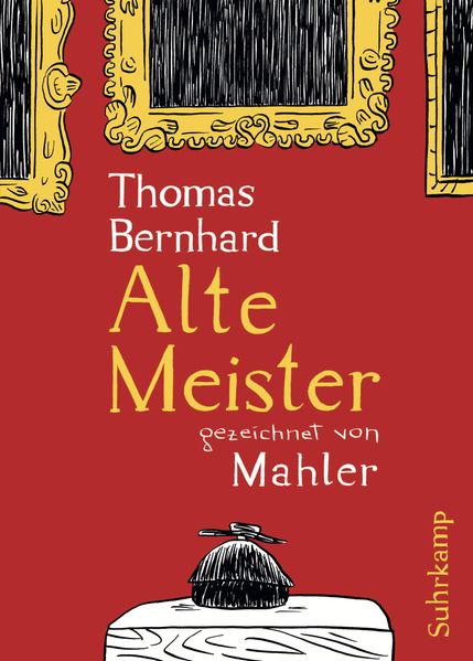Cover von Alte Meister
