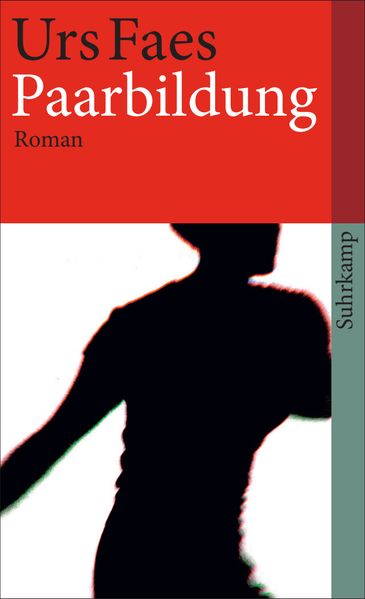 Cover von Paarbildung