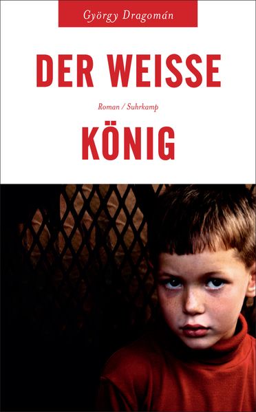 Cover von Der weiße König