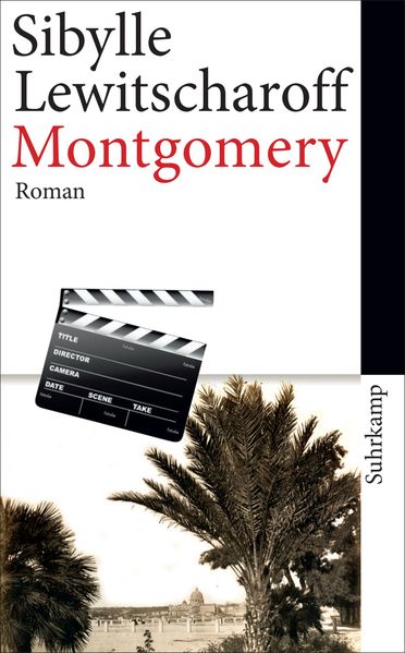 Cover von Montgomery
