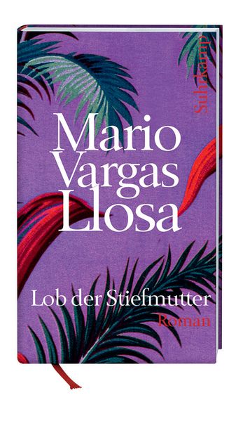 Cover von Lob der Stiefmutter