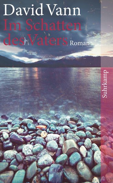 Cover von Im Schatten des Vaters