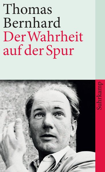 Cover von Der Wahrheit auf der Spur