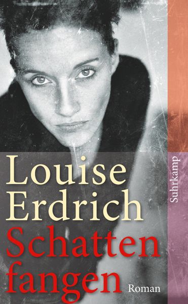 Cover von Schattenfangen