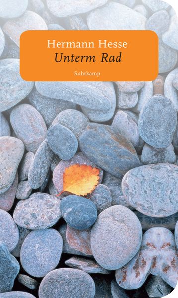 Cover von Unterm Rad