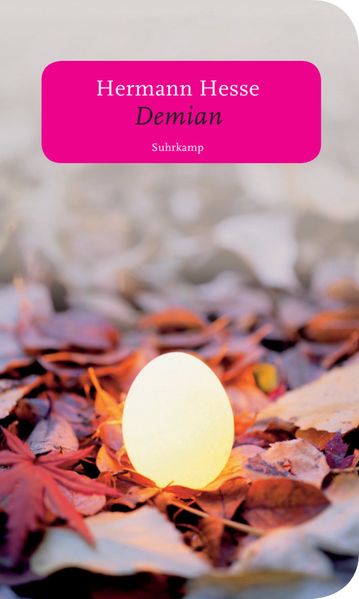 Cover von Demian
