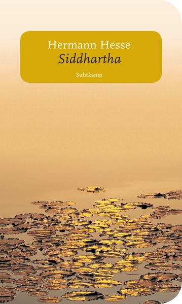 Cover von Siddhartha