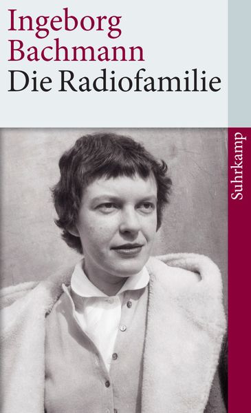 Cover von Die Radiofamilie