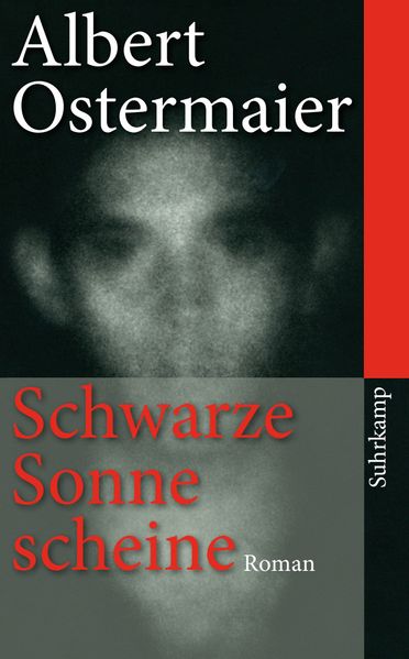 Cover von Schwarze Sonne scheine