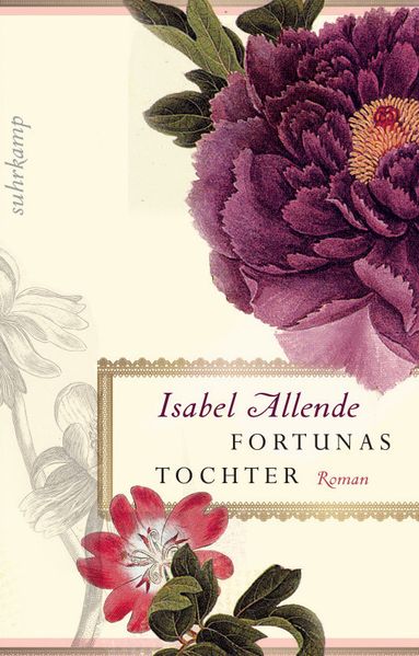 Cover von Fortunas Tochter