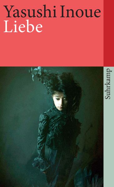 Cover von Liebe