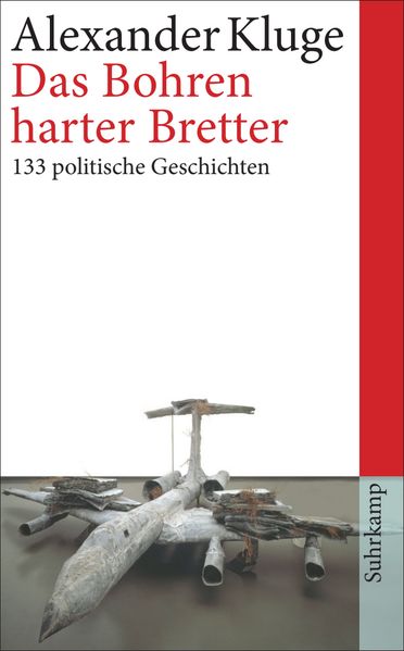 Cover von Das Bohren harter Bretter