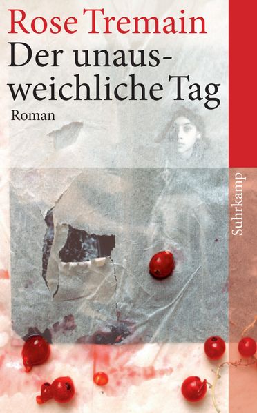 Cover von Der unausweichliche Tag