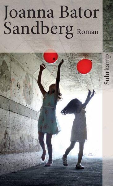 Cover von Sandberg