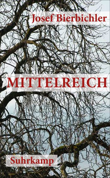 Cover von Mittelreich
