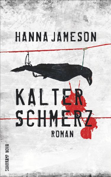 Cover von Kalter Schmerz