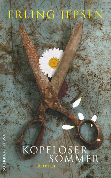 Cover von Kopfloser Sommer