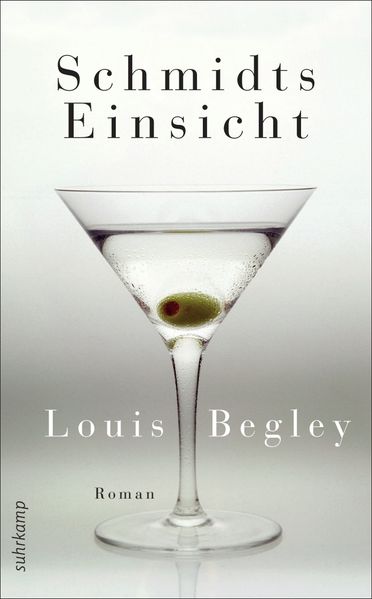 Cover von Schmidts Einsicht