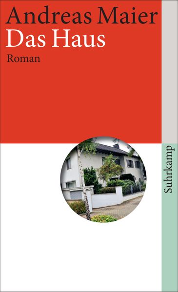 Cover von Das Haus