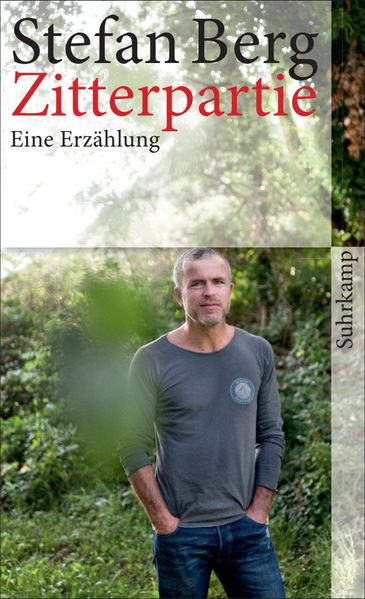 Cover von Zitterpartie