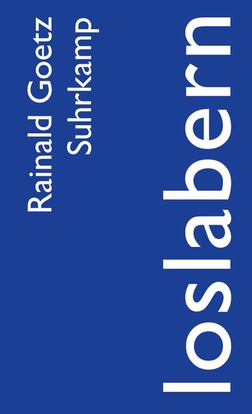 Cover von loslabern