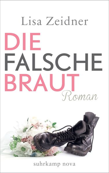 Cover von Die falsche Braut