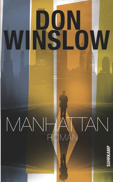 Cover von Manhattan