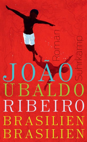 Cover von Brasilien, Brasilien