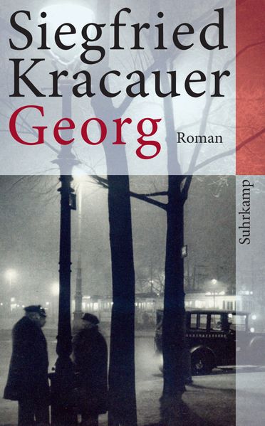 Cover von Georg