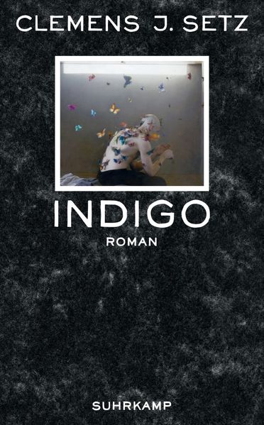 Cover von Indigo