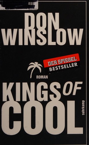 Cover von Kings of Cool