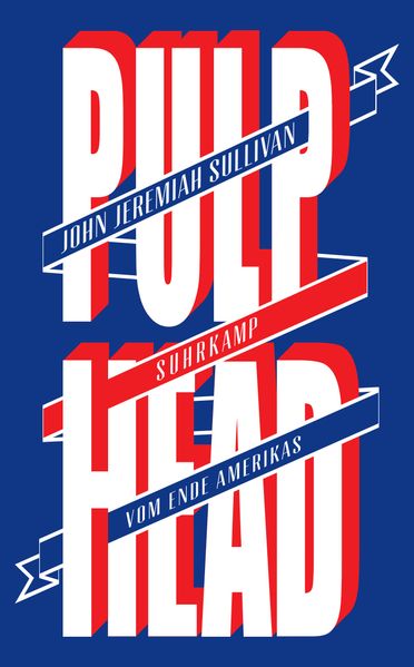 Cover von Pulphead