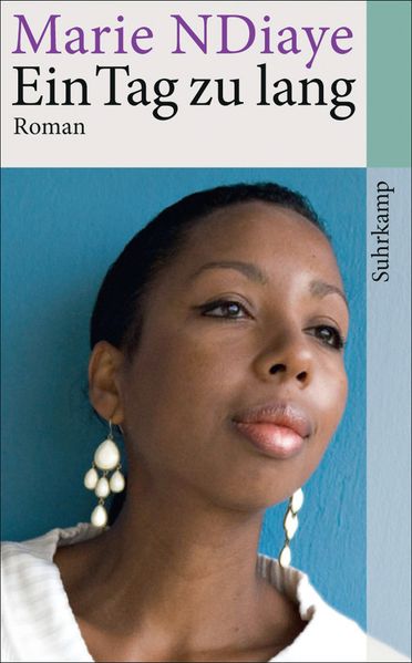 Cover von Ein Tag zu lang