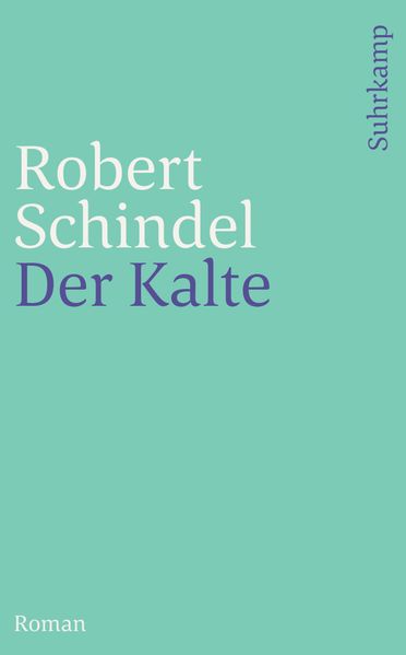 Cover von Der Kalte