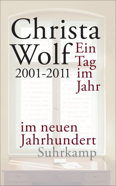 Cover von Ein Tag im Jahr im neuen Jahrhundert
