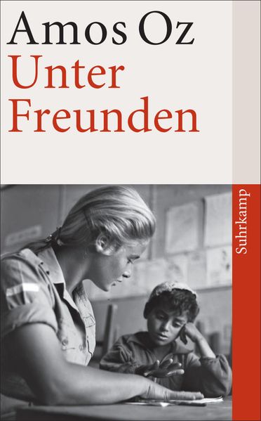 Cover von Unter Freunden
