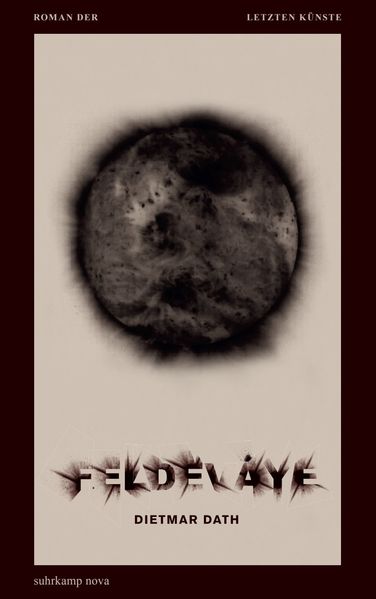 Cover von Feldeváye