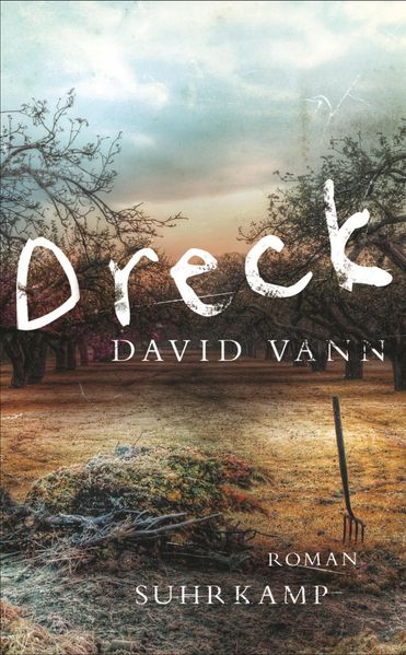 Cover von Dreck