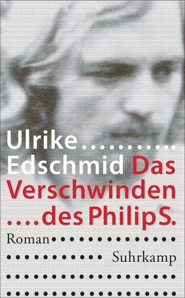 Cover von Das Verschwinden des Philip S.