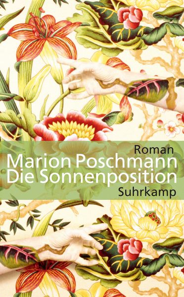 Cover von Die Sonnenposition