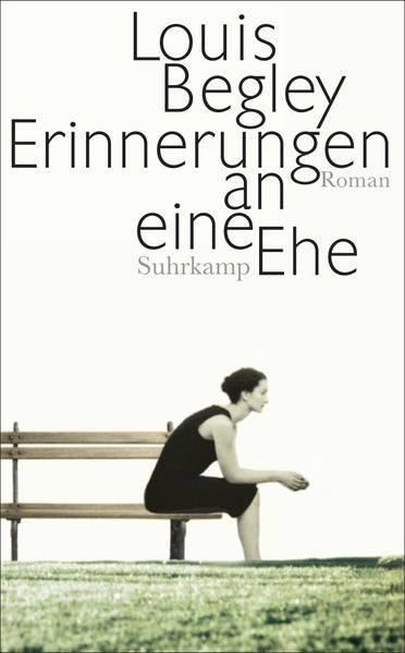 Cover von Erinnerungen an eine Ehe