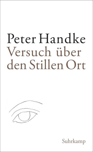 Cover von Versuch über den Stillen Ort