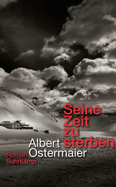 Cover von Seine Zeit zu sterben