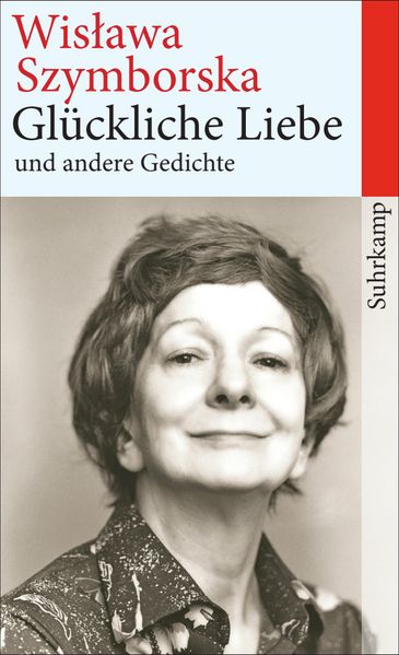 Cover von Glückliche Liebe und andere Gedichte