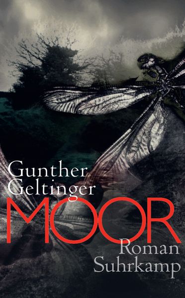 Cover von Moor