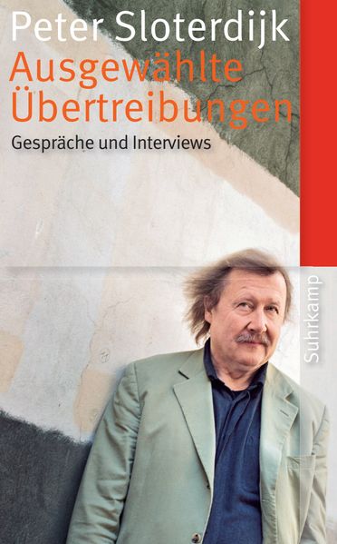 Cover von Ausgewählte Übertreibungen