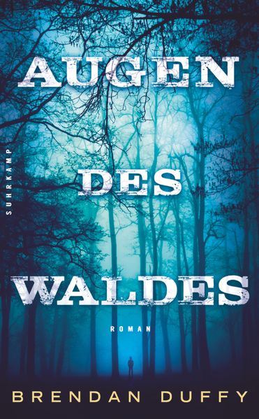 Cover von Augen des Waldes