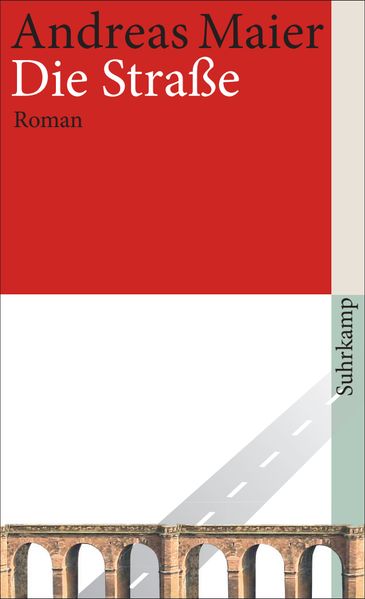 Cover von Die Straße