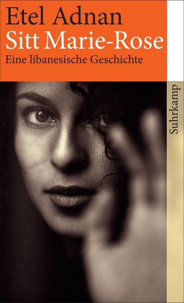 Cover von Sitt Marie-Rose