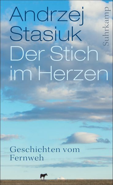 Cover von Der Stich im Herzen